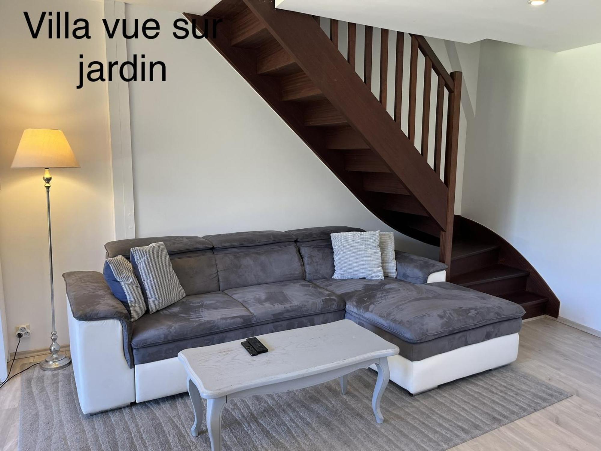 Villa Du Manoir 1685 Saint-Malo Rum bild